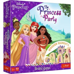 Gra The Princess Party Princess 02434