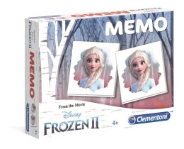 Gra memo Frozen 2 18051