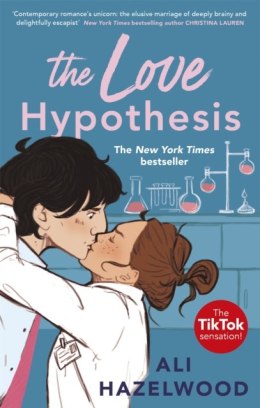 The Love Hypothesis wer. angielska