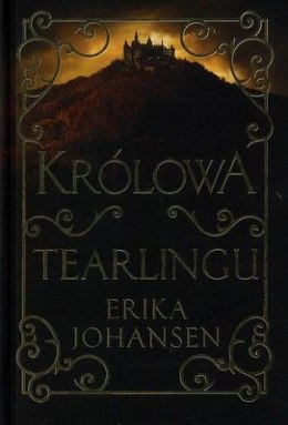 Królowa tearlingu