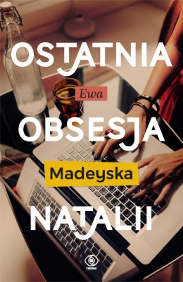 Ostatnia obsesja natalii ostatnie Tom 3