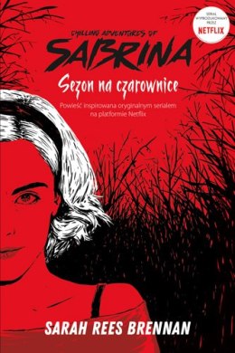 Chilling adventures of sabrina sezon na czarownice