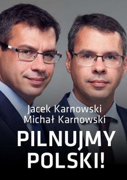 Pilnujmy polski