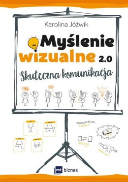 Myślenie wizualne 2. 0 skuteczna komunikacja