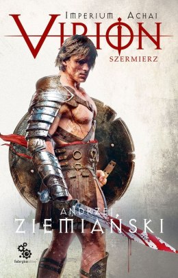 Szermierz virion Tom 4