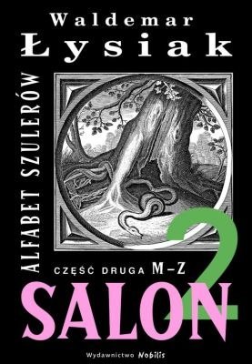 Alfabet szulerów część 2 m-z salon 2