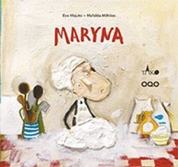 Maryna