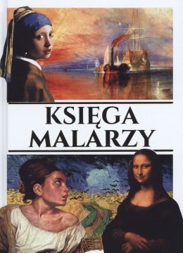 Księga malarzy