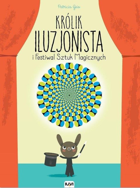 Królik iluzjonista i festiwal sztuk magicznych