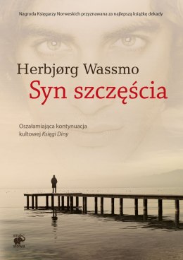 Syn szczęścia trylogia diny Tom 2