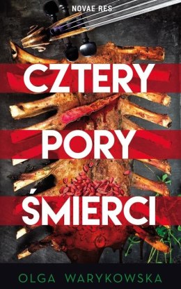 Cztery pory śmierci