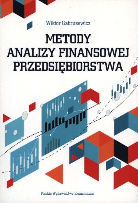 Metody analizy finansowej przedsiębiorstwa