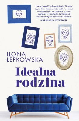 Idealna rodzina