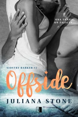 Offside siostry barker Tom 1