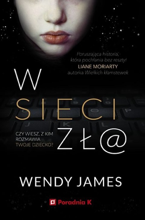 W sieci zła