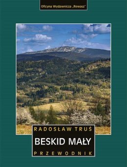 Beskid Mały. Przewodnik wyd. 3