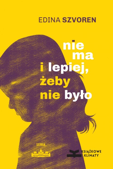 Nie ma i lepiej żeby nie było