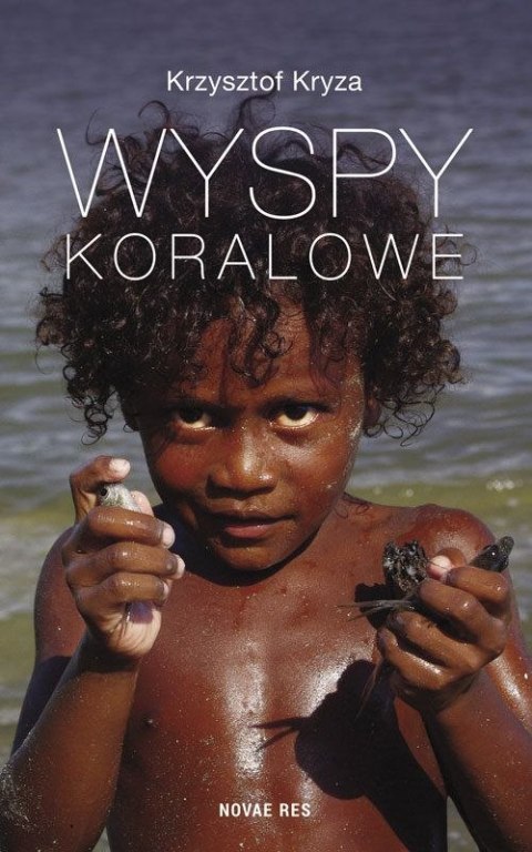 Wyspy koralowe