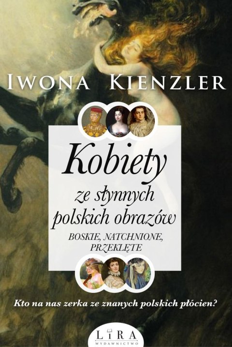 Kobiety z polskich obrazów