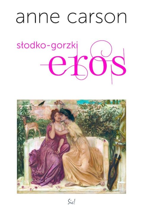 Słodko-gorzki eros