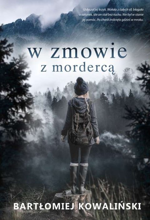 W zmowie z mordercą