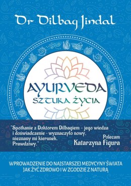 Ayurveda Sztuka Życia