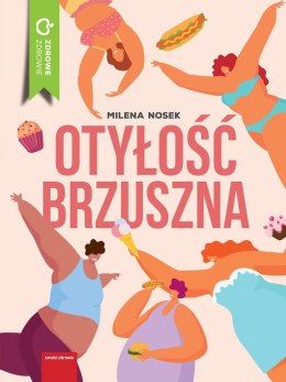 Otyłość brzuszna