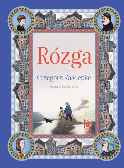 Rózga wyd. 2