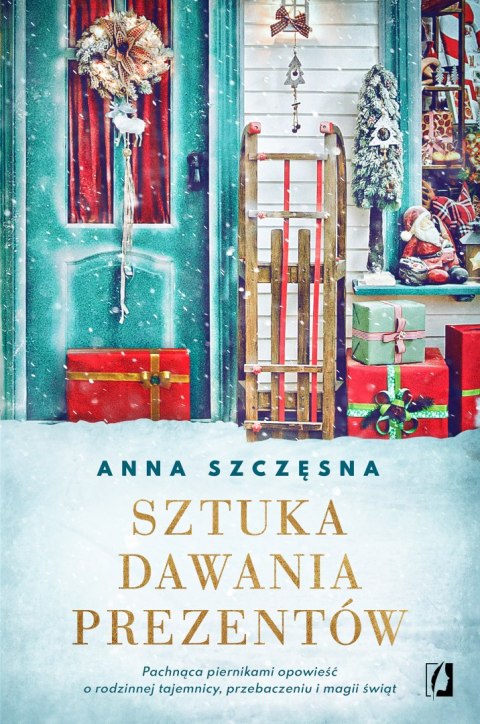 Sztuka dawania prezentów