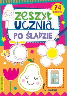 Po śladzie. Zeszyt ucznia