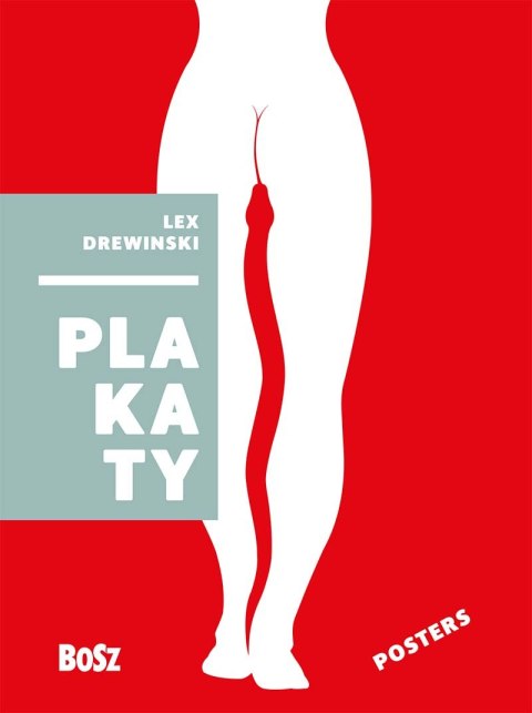 Drewiński. Plakaty