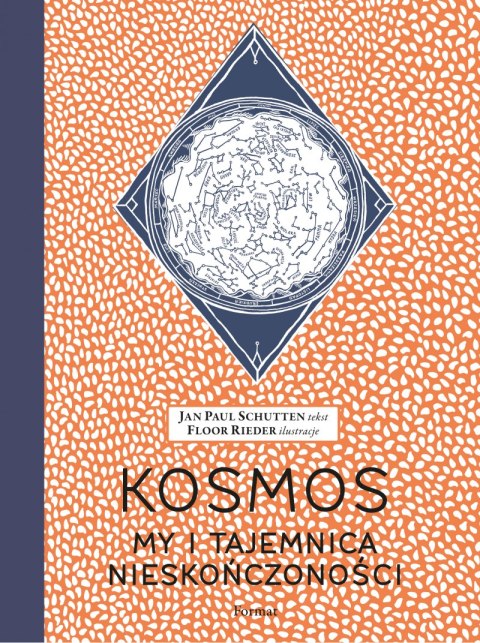 Kosmos. My i tajemnica nieskończoności