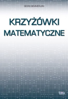 Krzyżówki matematyczne