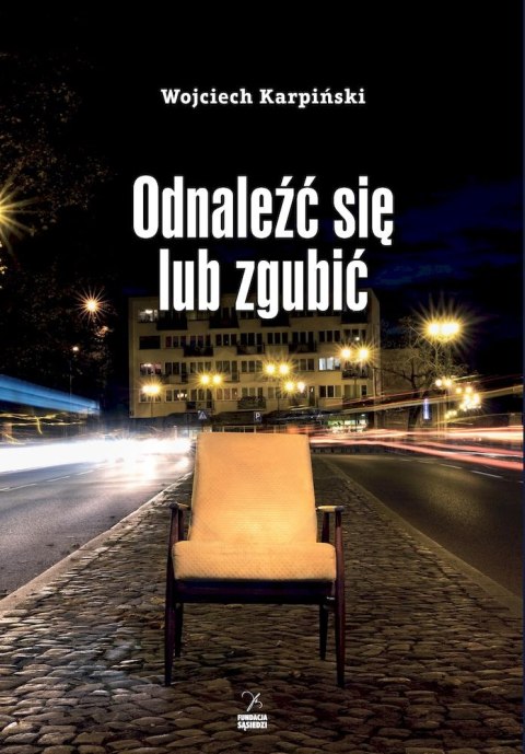 Odnaleźć się lub zgubić