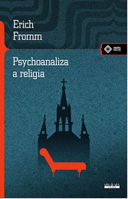 Psychoanaliza a religia