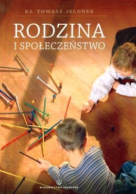 Rodzina i społeczeństwo