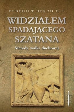 Widziałem spadającego szatana