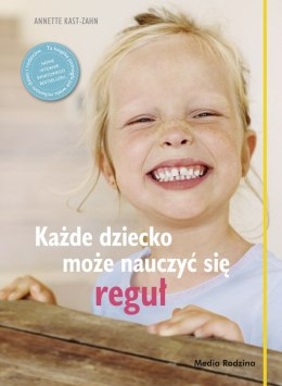 Każde dziecko może nauczyć się reguł