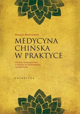 Medycyna chińska w praktyce teoria diagnostyka i terapia w rozumieniu zachodnim