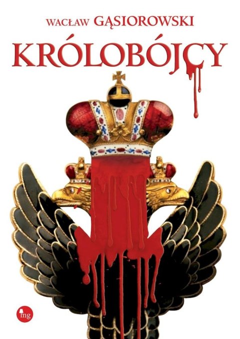 Królobójcy