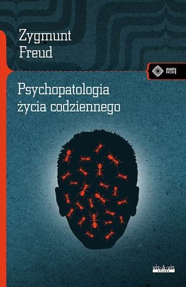 Psychopatologia życia codziennego