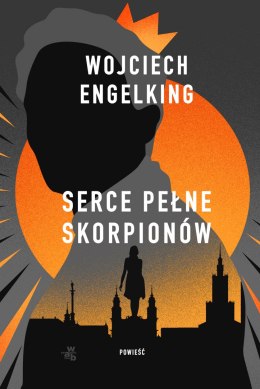 Serce pełne skorpionów