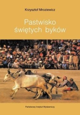 Pastwisko świętych byków