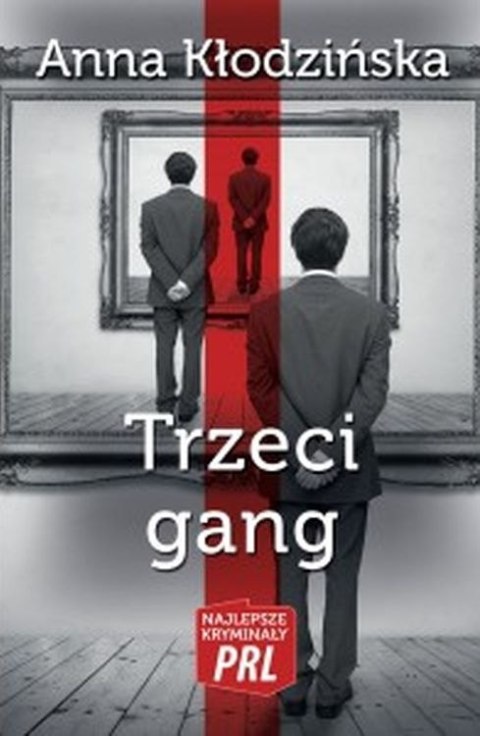 Trzeci gang