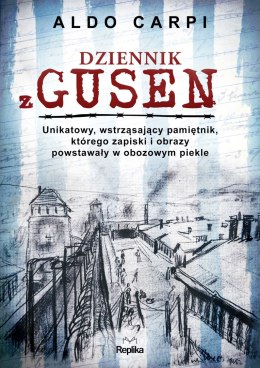 Dziennik z Gusen