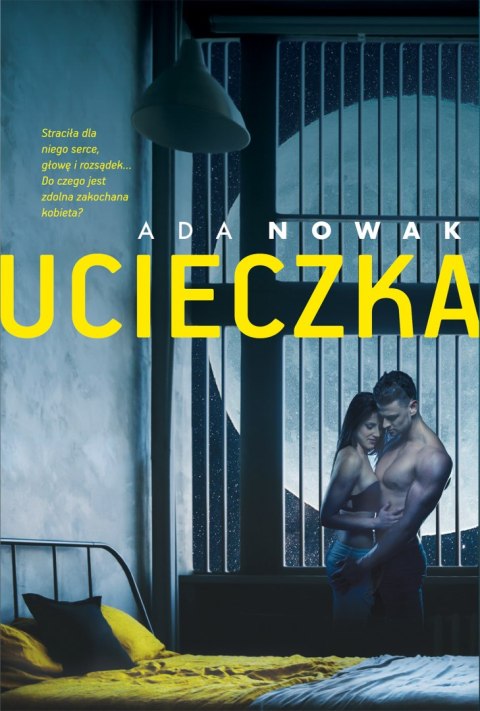 Ucieczka