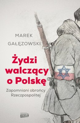 Żydzi walczący o Polskę