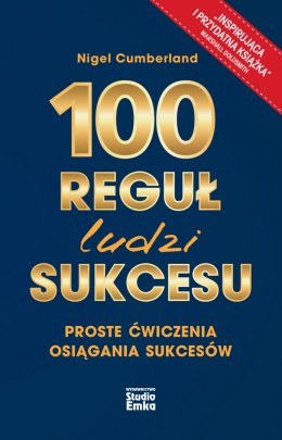 100 reguł ludzi sukcesu