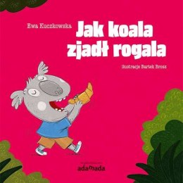 Jak koala zjadł rogala