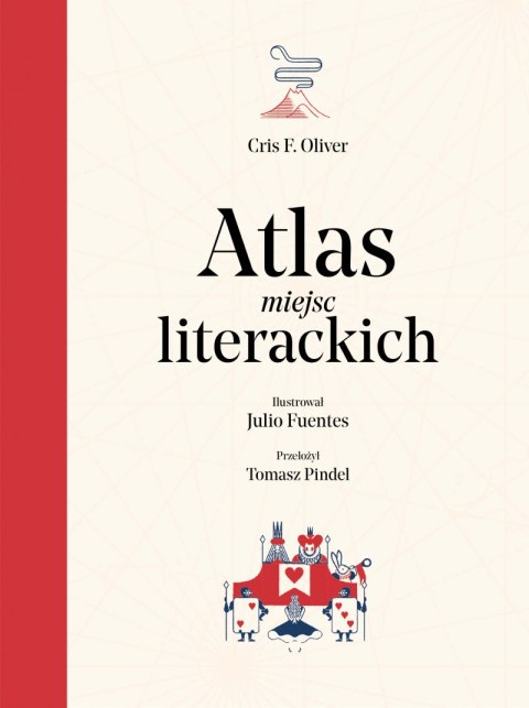 Atlas miejsc literackich